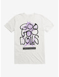 Goo Goo Dolls Chaos In Bloom T-Shirt