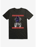 Goo Goo Dolls Chaos In Bloom Bouquet Logo T-Shirt