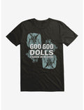 Goo Goo Dolls Chaos In Bloom Duality T-Shirt