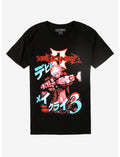 Devil May Cry 3 Dante T-Shirt