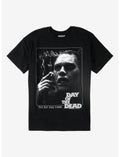Day Of The Dead Bub T-Shirt