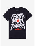 Nephilem Tooth For Tooth T-Shirt