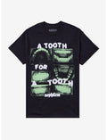 Nephilem Teeth Photos T-Shirt