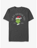 Dr. Seuss In My Grinch Era T-Shirt