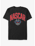 NASCAR Racing Collegiate T-Shirt