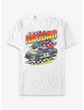 NASCAR Racing NASCAR Retro T-Shirt