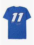 NASCAR Racing Big Number Denny T-Shirt