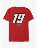NASCAR Racing Big Number Chase T-Shirt