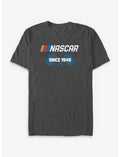 NASCAR Racing Racing Logo T-Shirt