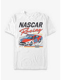 NASCAR Racing Grid Racer T-Shirt