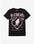 Riverdale Jughead Jones Heart T-Shirt