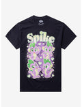My Little Pony Spike Sparkle Collage T-Shirt