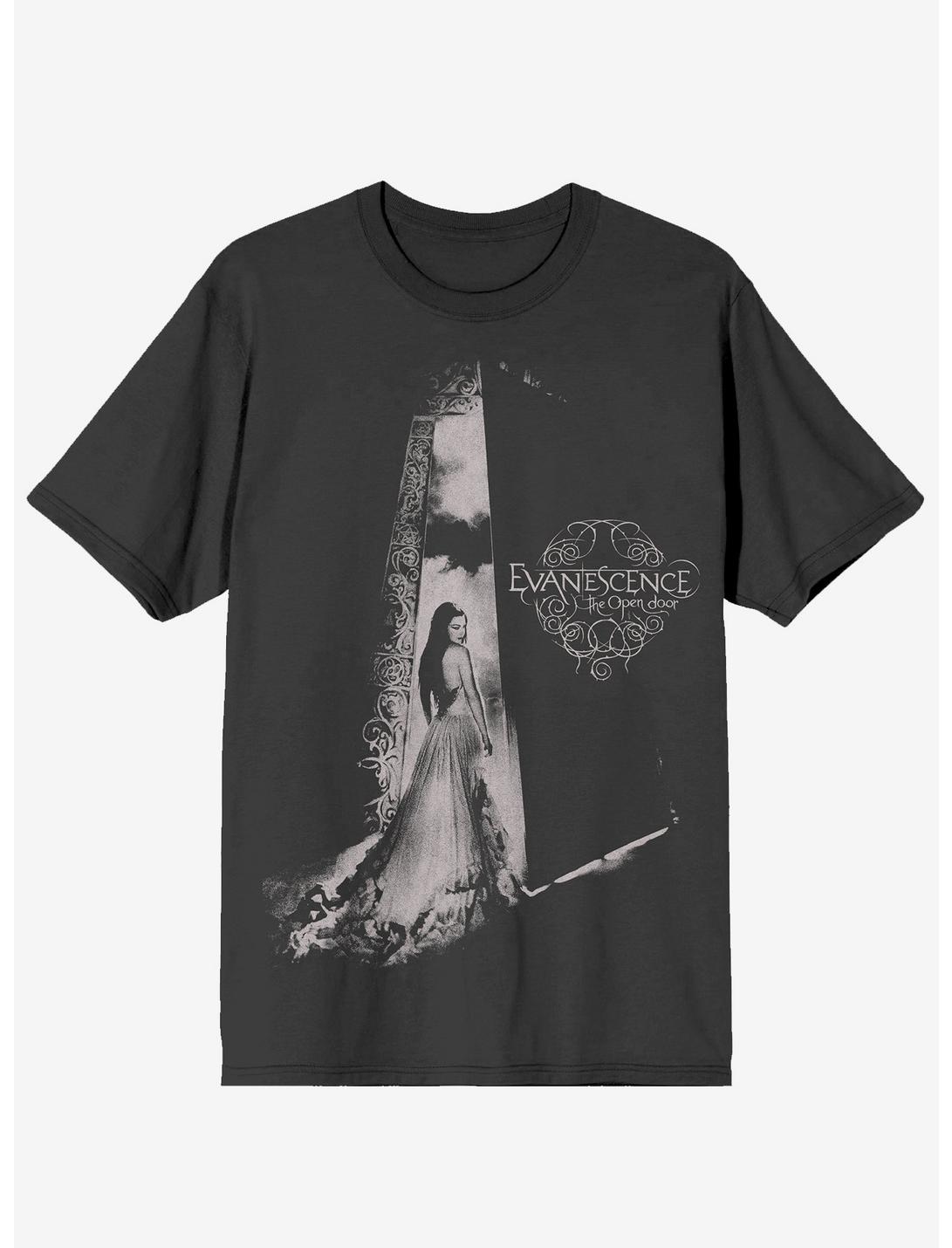 Evanescence The Open Door T-Shirt