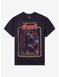 Dungeon Crawler Carl Revolution T-Shirt