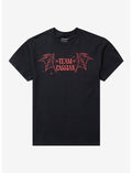 A Court Of Thorns And Roses Team Cassian T-Shirt
