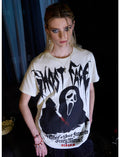 Ghost Face Favorite Scary Movie T-Shirt