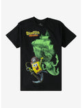 SpongeBob SquarePants The SpongeBob Movie: Search For SquarePants T-Shirt