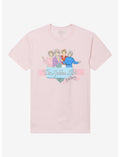 Golden Girls Kitchen T-Shirt