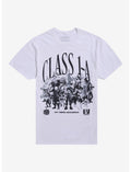 My Hero Academia Class1-A Group T-Shirt