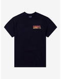 Marvel Avengers Group Pose T-Shirt