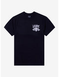 Marvel Venom Lightning T-Shirt