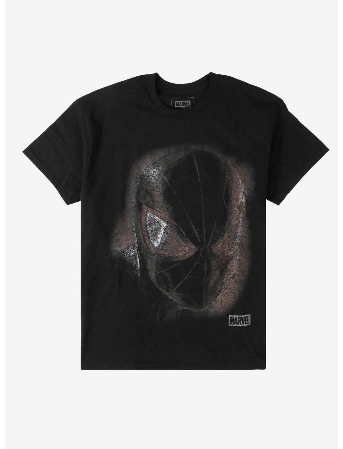 CVLA X Marvel Miles Morales T-Shirt