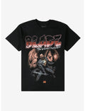 CVLA X Marvel Blade Vampire Hunter T-Shirt