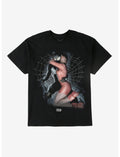 CVLA X Marvel Spider-Man & Mary Jane T-Shirt