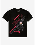 Kaiju No. 8 Gen Narumi T-Shirt