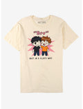 Bro Flirty T-Shirt