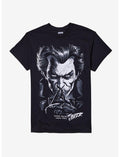 DC Comics Batman Joker Arkham Asylum T-Shirt