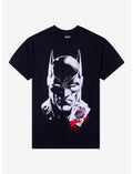 DC Comics Batman Joker Card T-Shirt