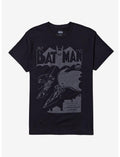 DC Comics Batman No. 1 Comic Cover T-Shirt