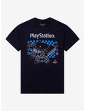 PlayStation Original Console T-Shirt