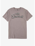 The Simpsons El Barto T-Shirt