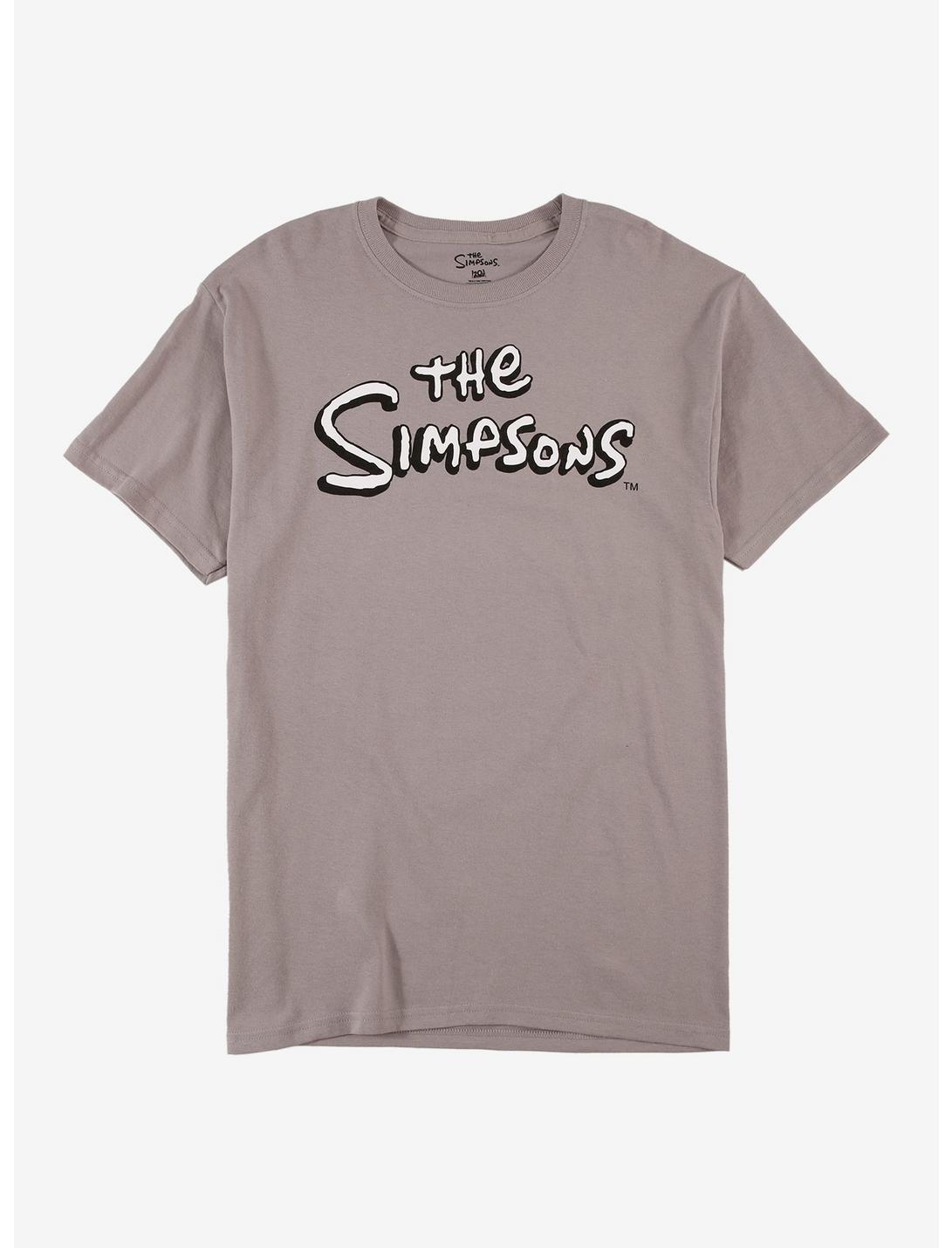 The Simpsons El Barto T-Shirt