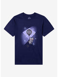 Nyan Cat Disco Ball T-Shirt