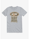 A&W Root Beer Retro T-Shirt Hot Topic Exclusive