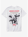 Dungeons & Dragons Monsters & Treasure T-Shirt