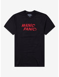 Manic Panic Live Fast T-Shirt
