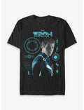 Tron: Legacy Sam Flynn T-Shirt