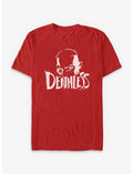 Avatar: Fire And Ash Deathless T-Shirt
