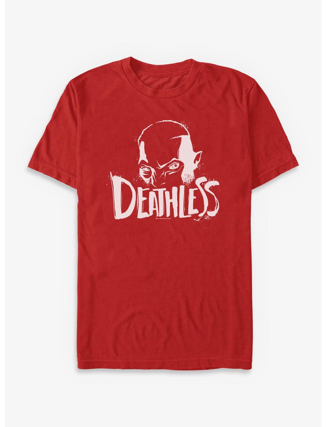 Avatar: Fire And Ash Deathless T-Shirt