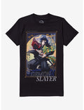 Demon Slayer: Kimetsu No Yaiba Giyu T-Shirt