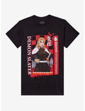 Demon Slayer: Kimetsu No Yaiba Rengoku Portrait T-Shirt
