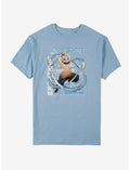 Demon Slayer: Kimetsu No Yaiba Beast Breathing T-Shirt
