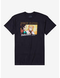 Demon Slayer: Kimetsu No Yaiba Delicious Panel T-Shirt