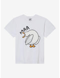 Screaming Seagull T-Shirt By Call Your Mother