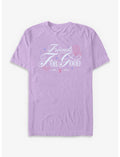 Wicked: For Good Friends For Good Glinda Be Kind Garment Dye T-Shirt Hot Topic Exclusive