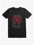 Marvel Daredevil: Born Again Grunge City T-Shirt